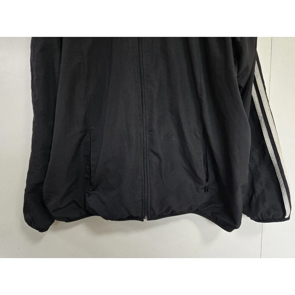 adidas vintage jacket